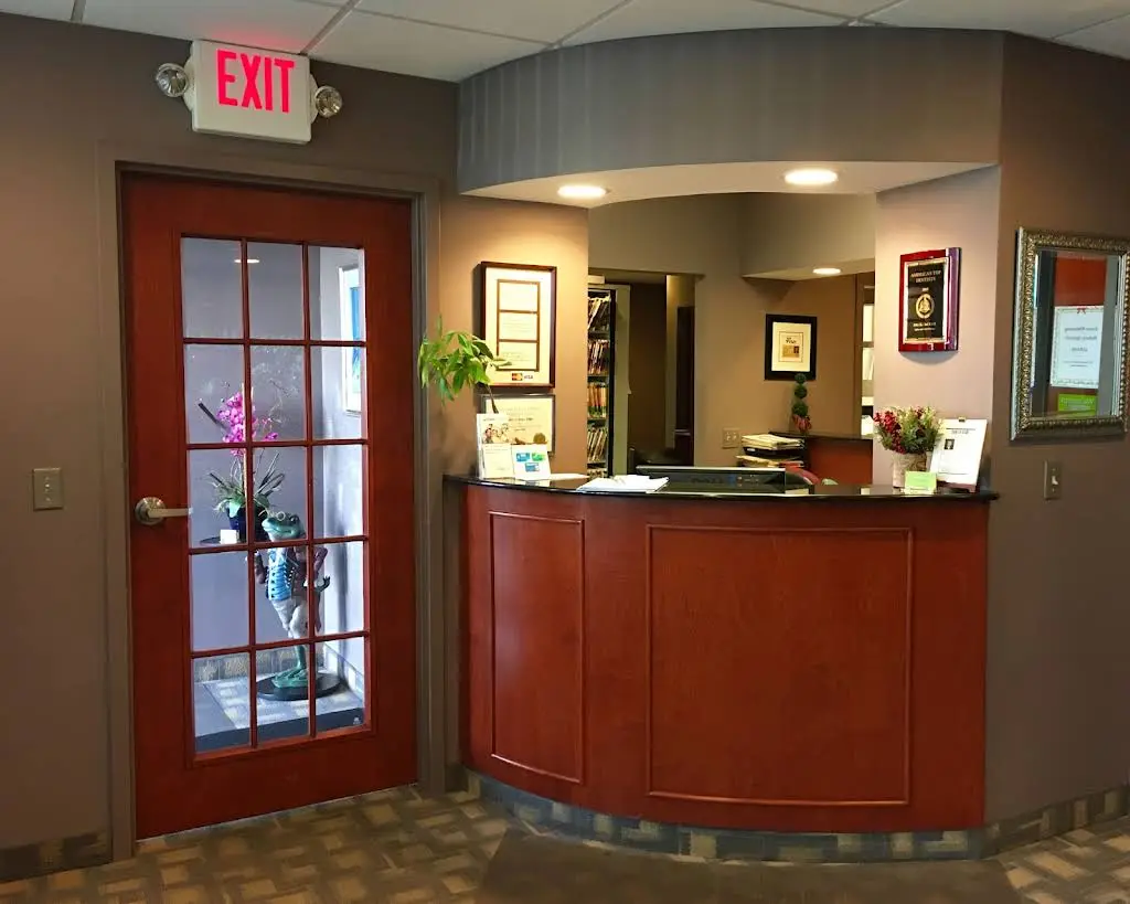 Dr. John JK Choi, DMD, PC - Professional dental clinic exterior with modern facilities