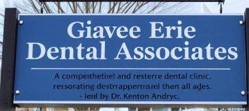 Greater Erie Dental Associates