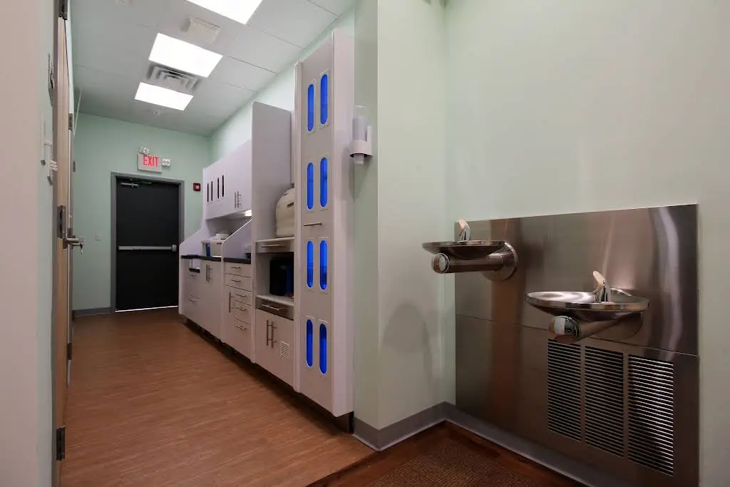 Modern Dental