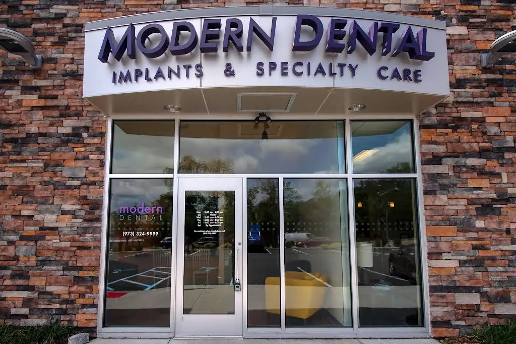 Modern Dental