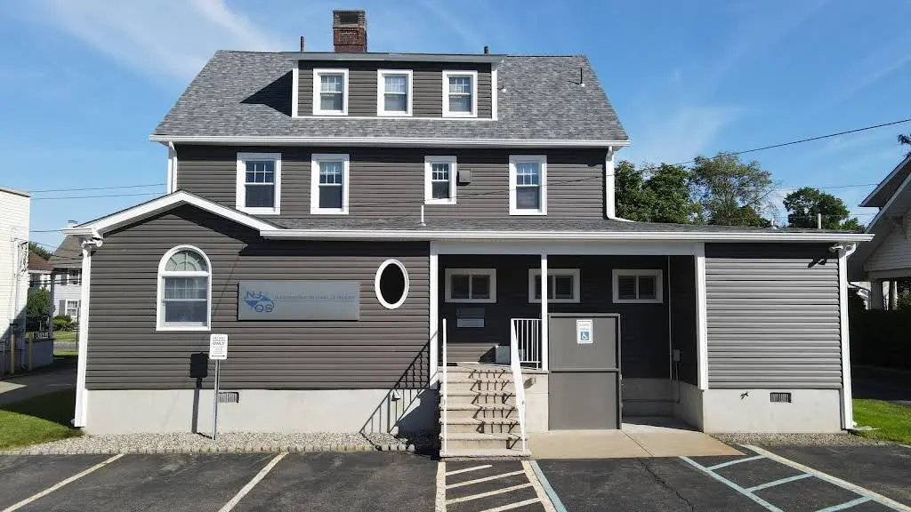 NJ Center for Oral Surgery