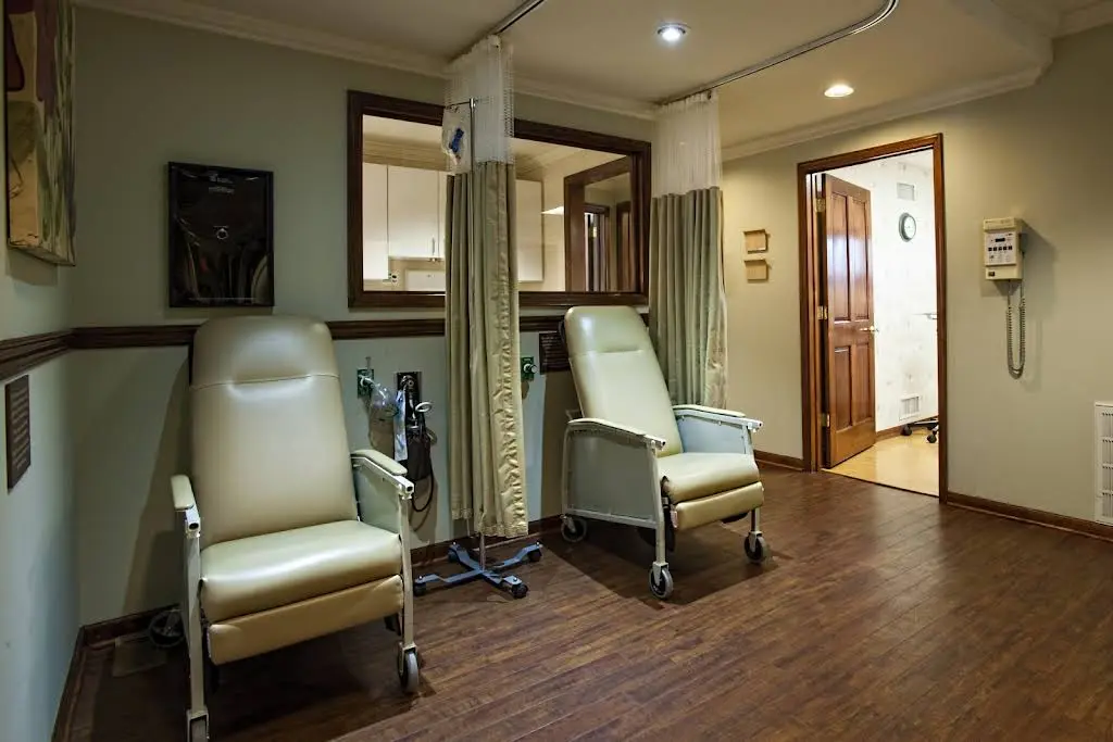 NJ Center for Oral Surgery