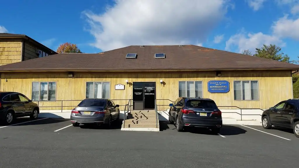 Newman Orthodontics