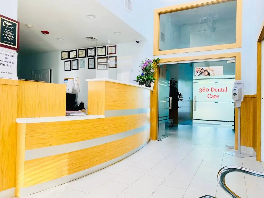 380 Dental Care