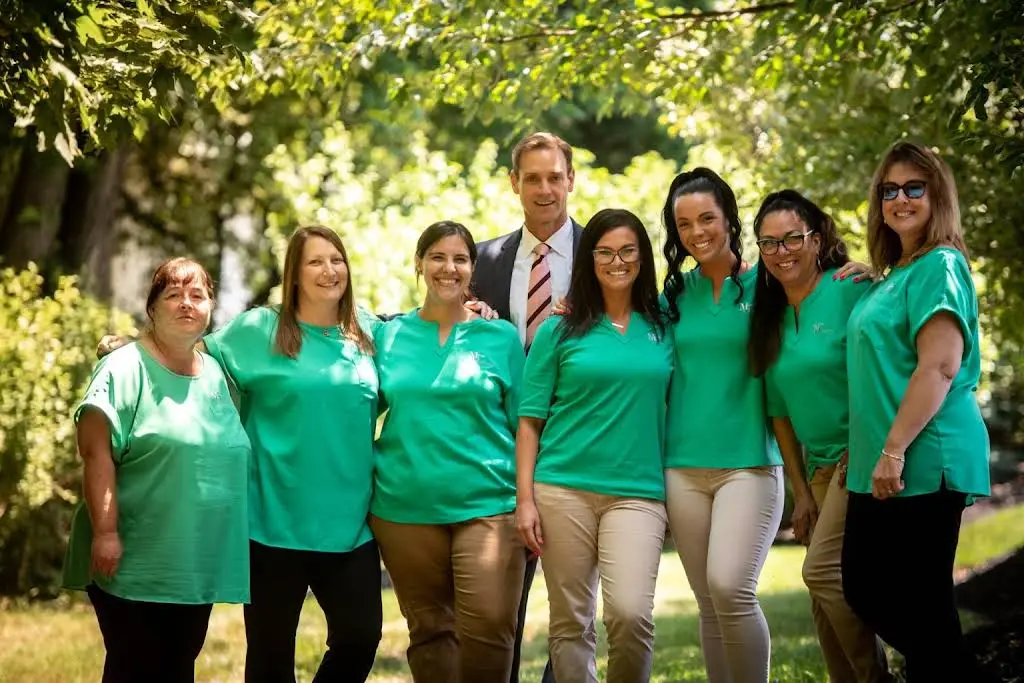 Murray Orthodontics