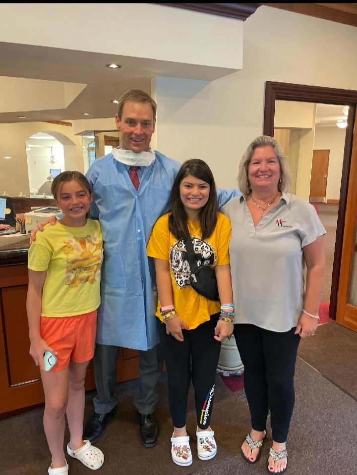 Murray Orthodontics