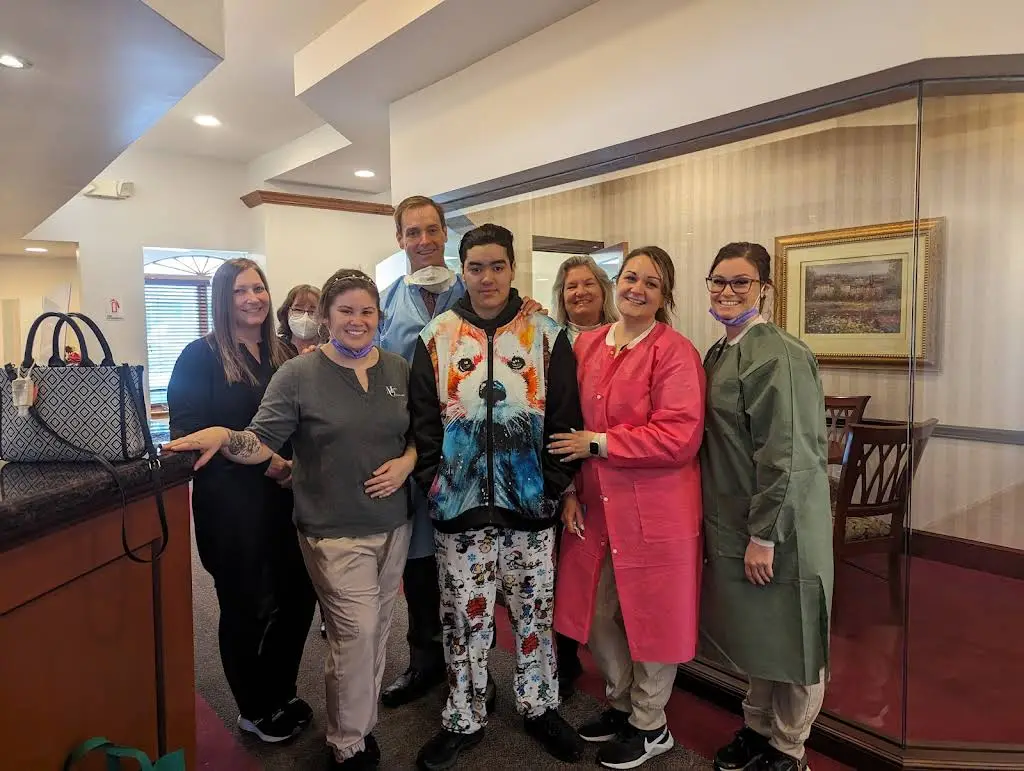 Murray Orthodontics