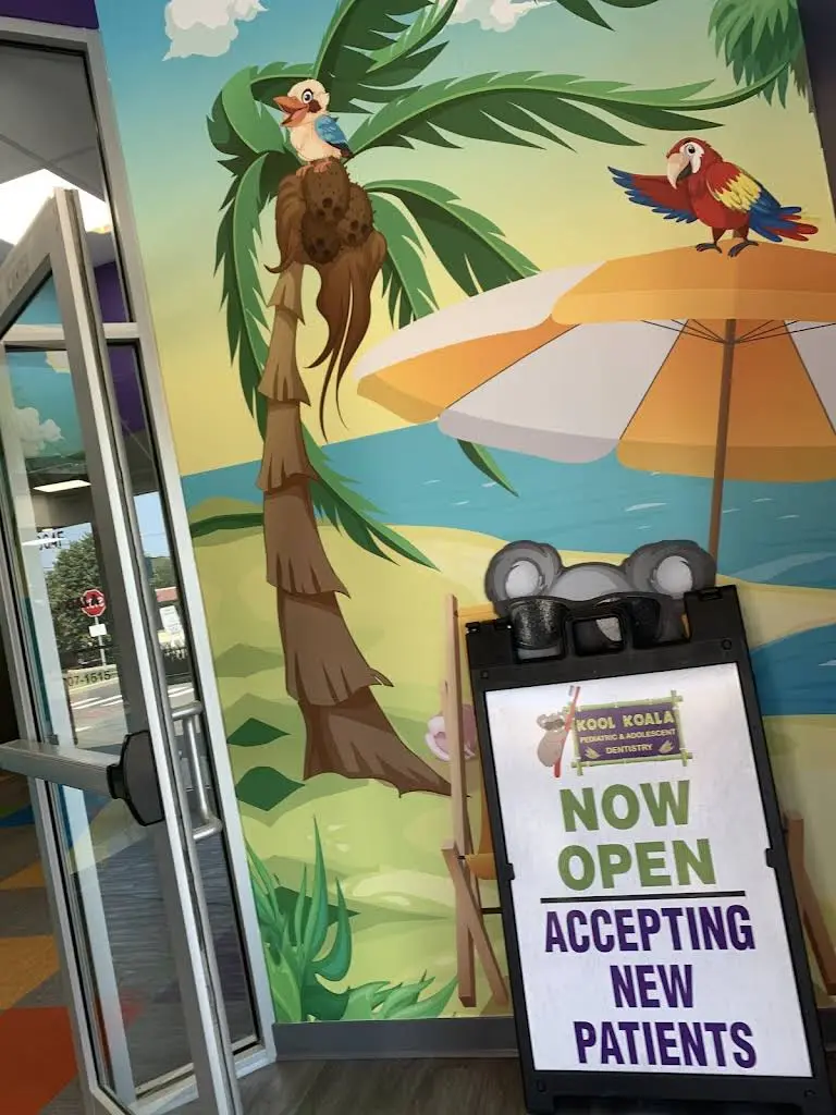 Kool Koala Pediatric and Adolescent Dentistry Willingboro