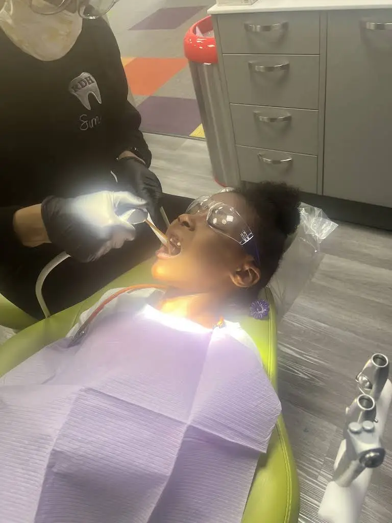 Kool Koala Pediatric and Adolescent Dentistry Willingboro