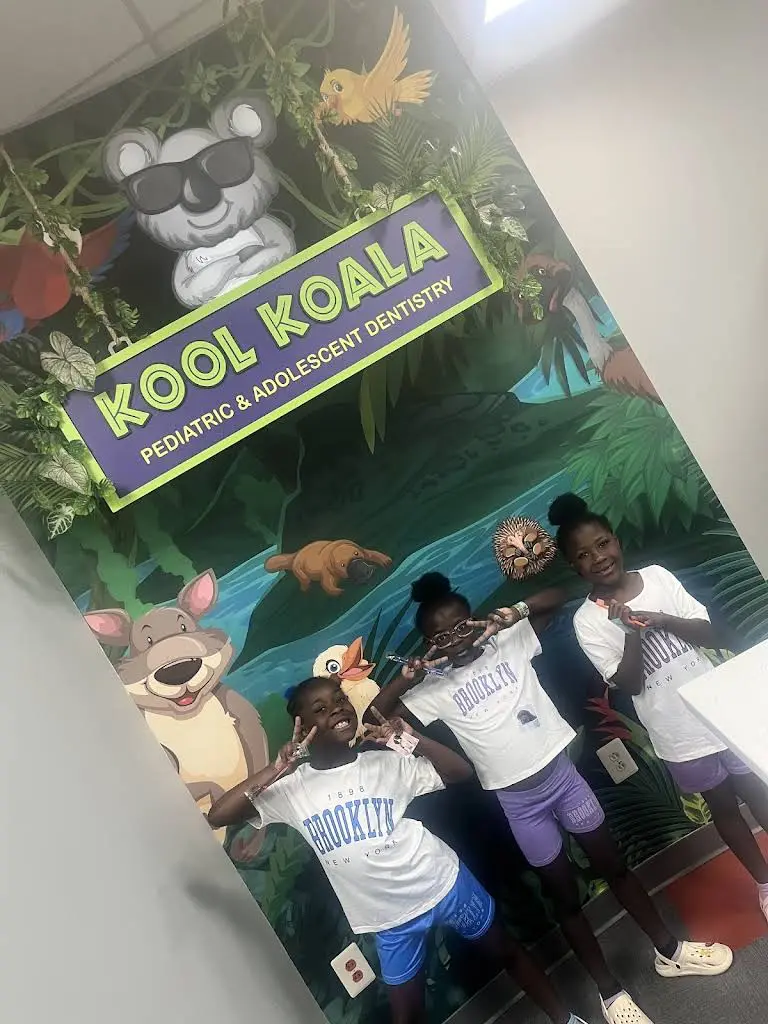 Kool Koala Pediatric and Adolescent Dentistry Willingboro