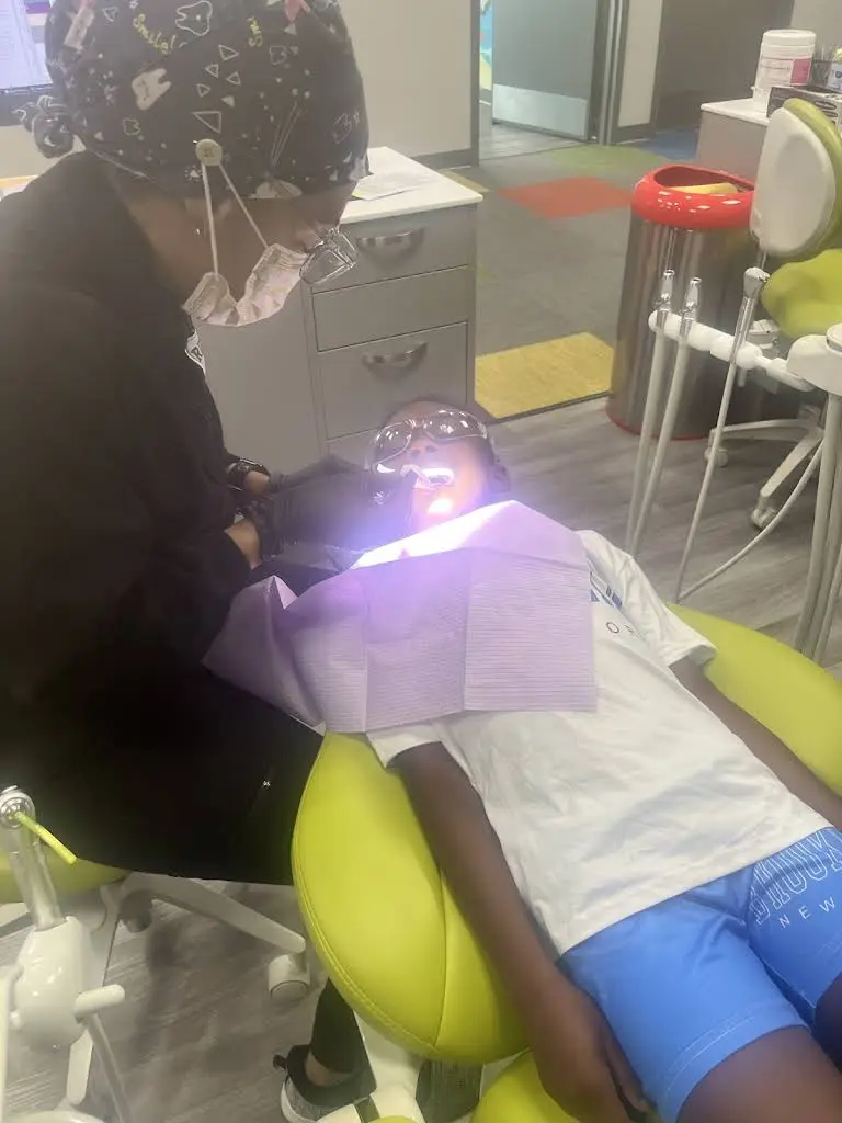 Kool Koala Pediatric and Adolescent Dentistry Willingboro