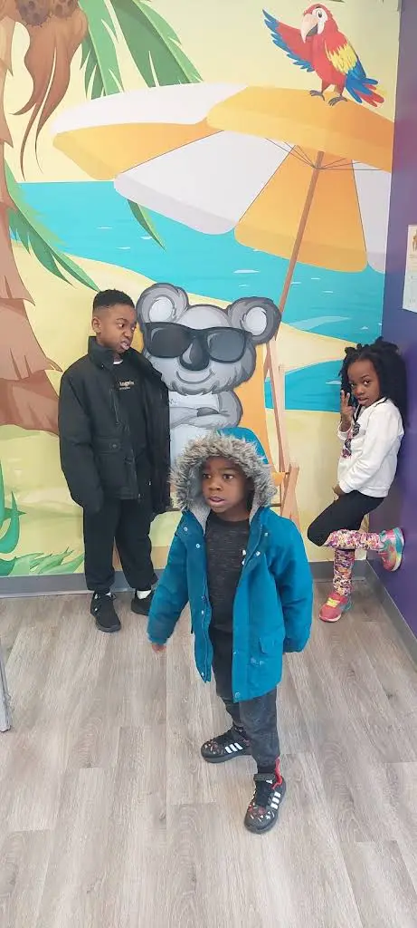 Kool Koala Pediatric and Adolescent Dentistry Willingboro