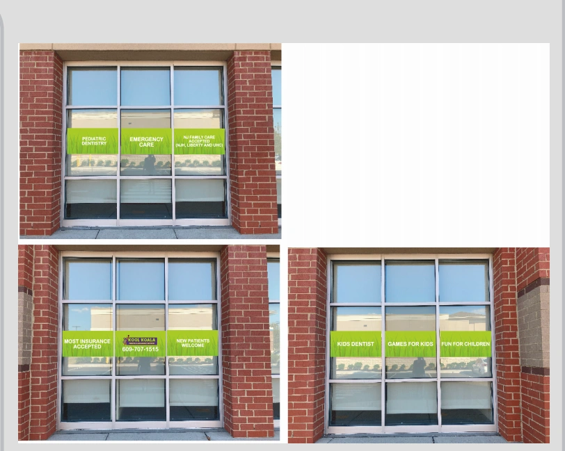 Kool Koala Pediatric and Adolescent Dentistry Willingboro