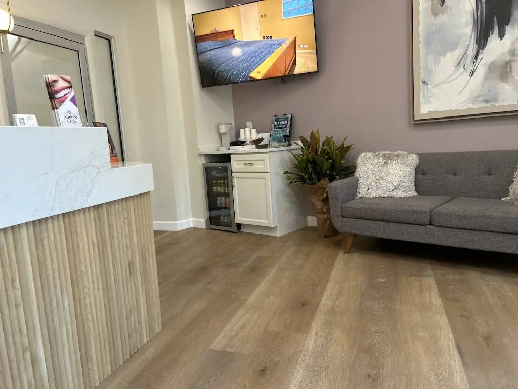 Almore Dental Studio