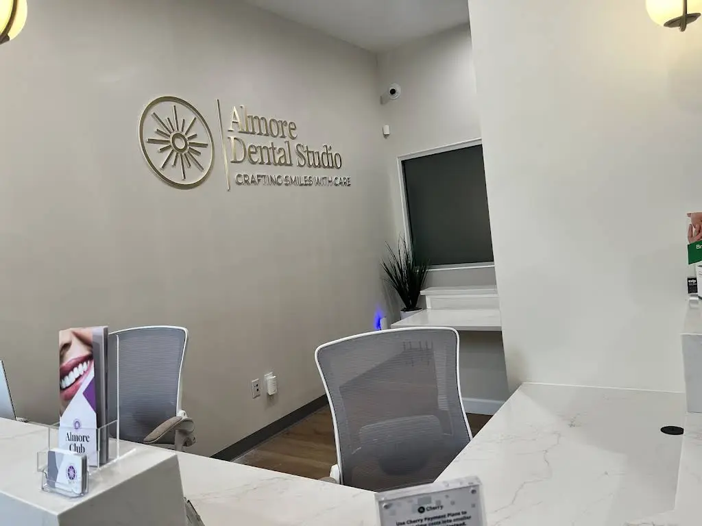 Almore Dental Studio