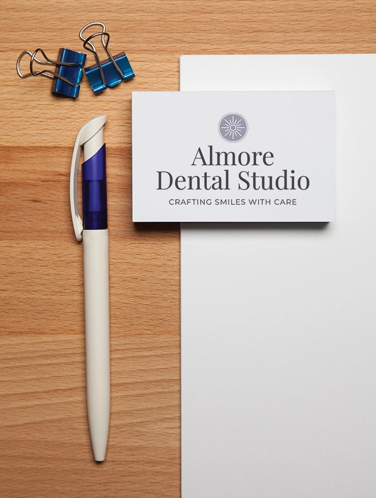 Almore Dental Studio