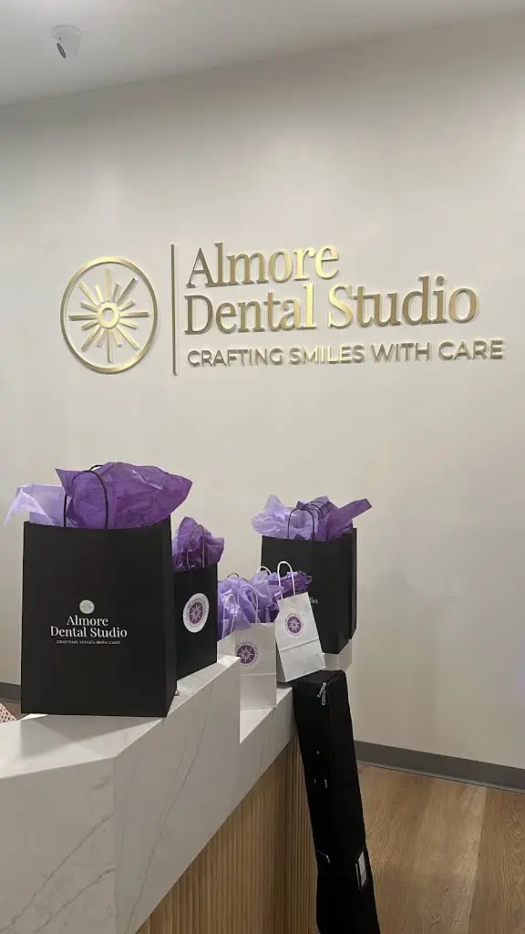 Almore Dental Studio