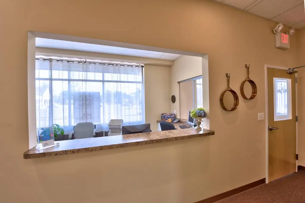 Columbus Dental Arts
