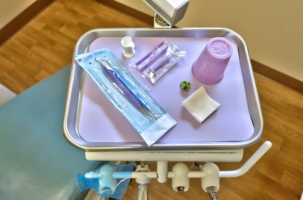 Columbus Dental Arts