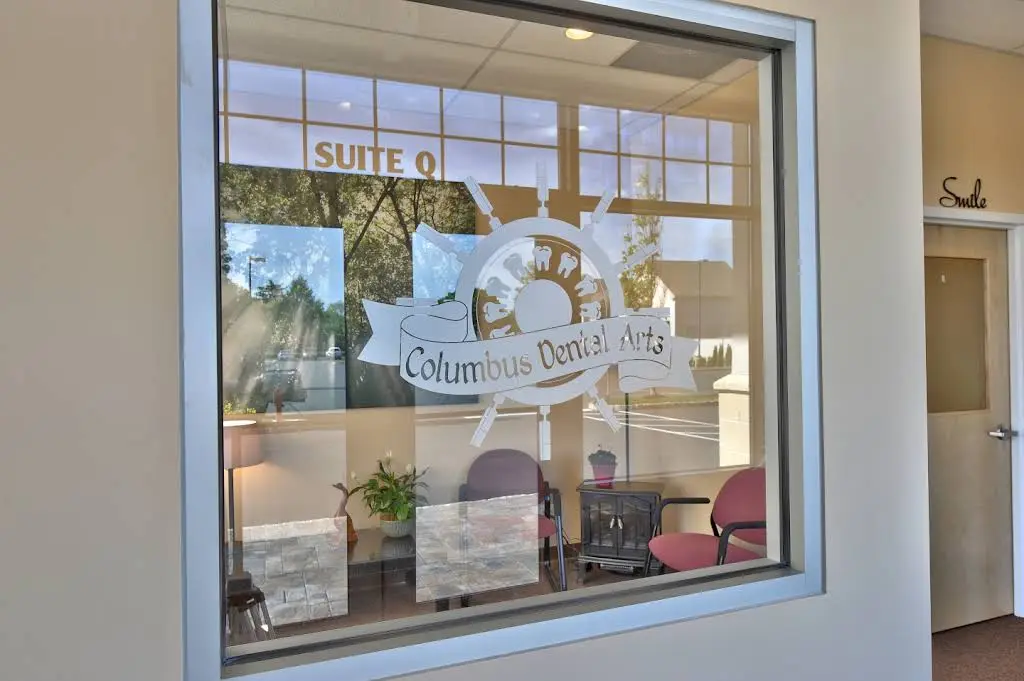 Columbus Dental Arts