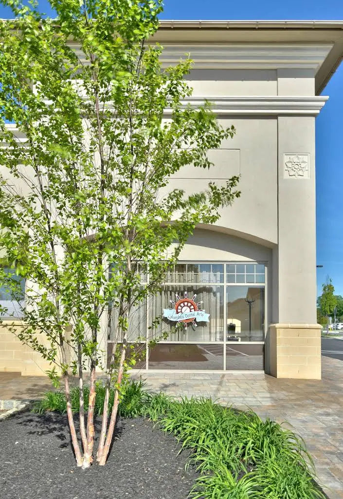 Columbus Dental Arts