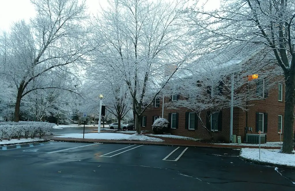 Four Seasons Family Dentistry