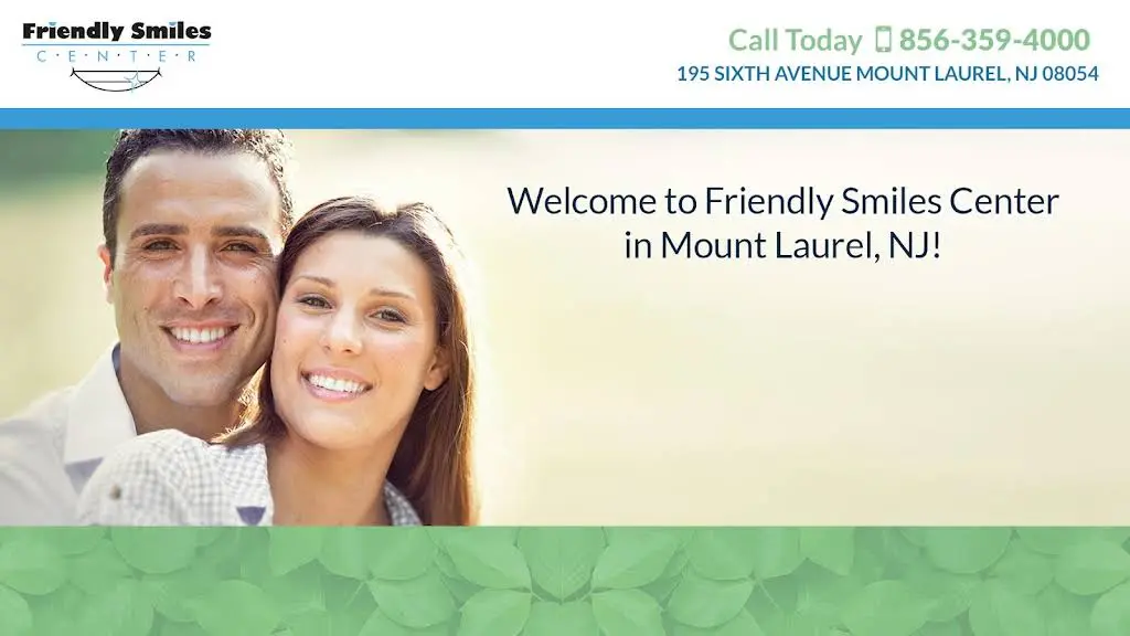 Friendly Smiles Center LLC
