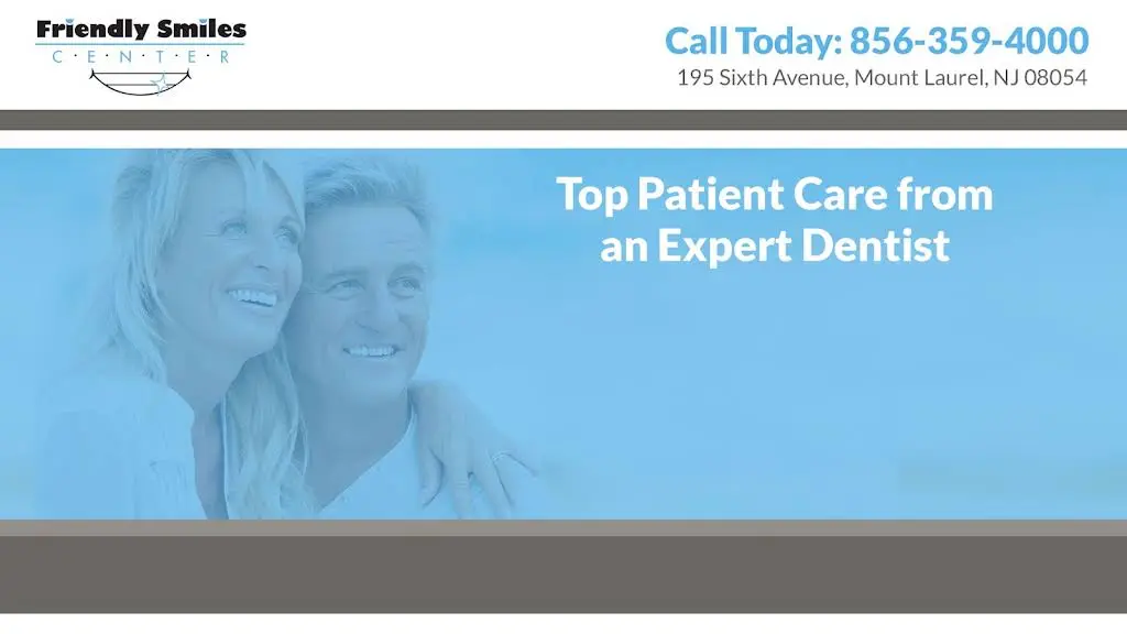 Friendly Smiles Center LLC