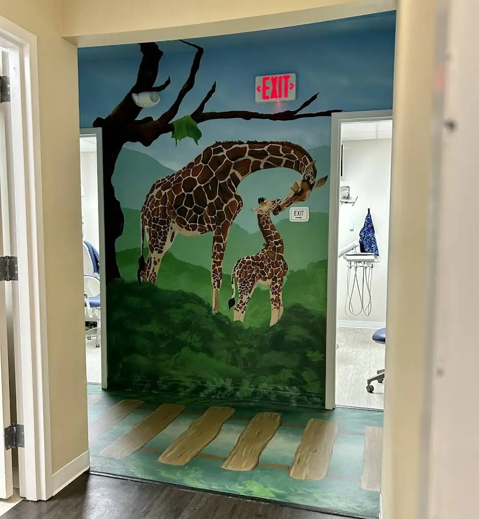 Growing Smiles of Mount Laurel