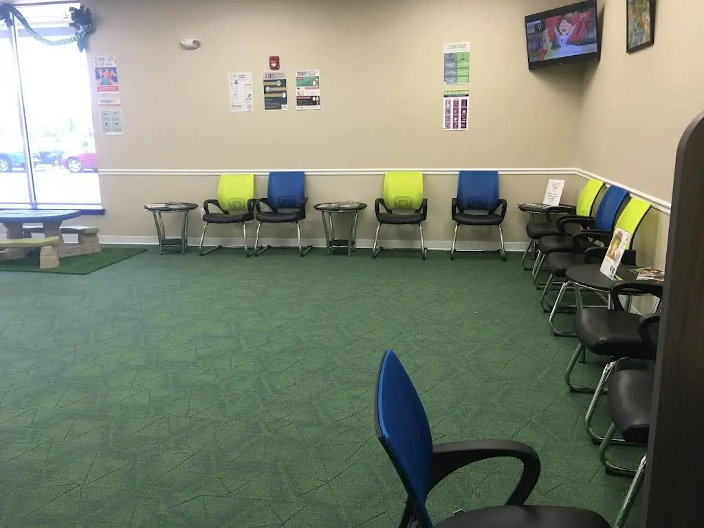 Growing Smiles of Mount Laurel
