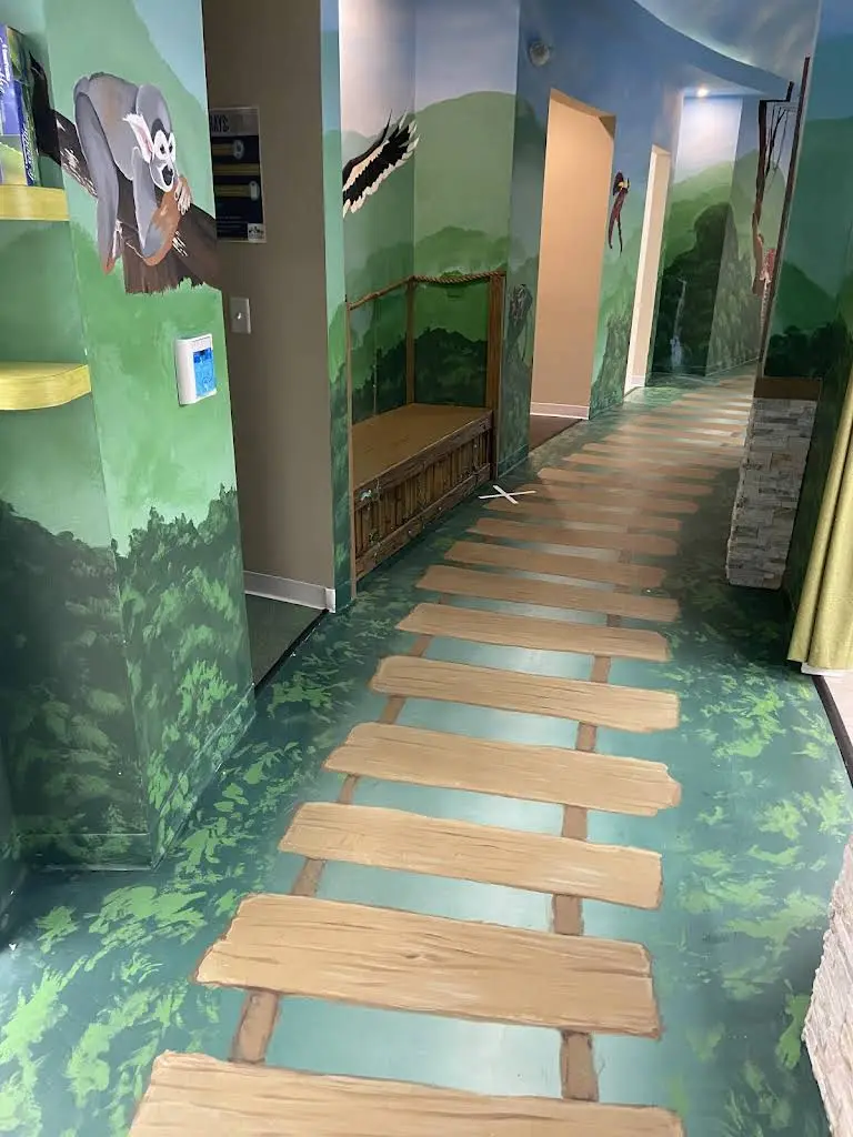 Growing Smiles of Mount Laurel