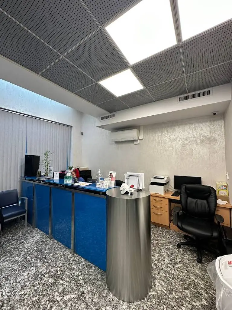 Cosmetic Dentistry Center