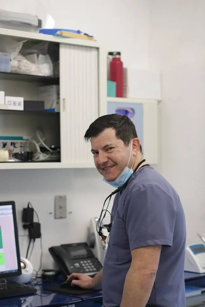 Cosmetic Dentistry Center