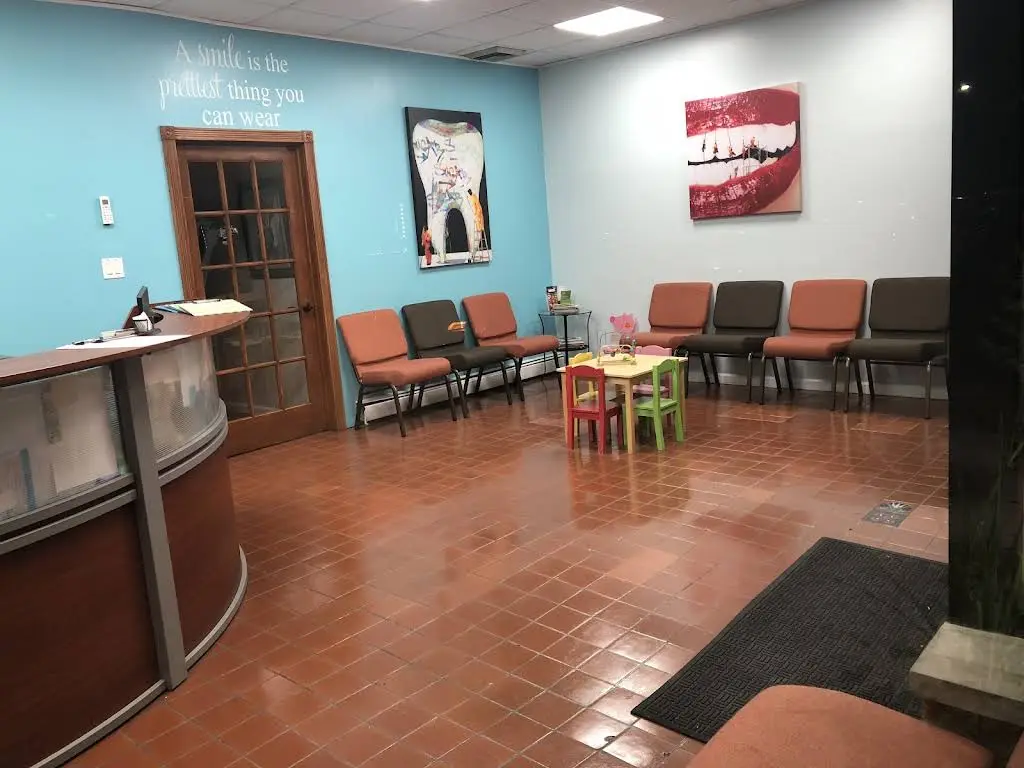 Bushwick Dental Group, P.C. - Professional dental clinic exterior with modern facilities