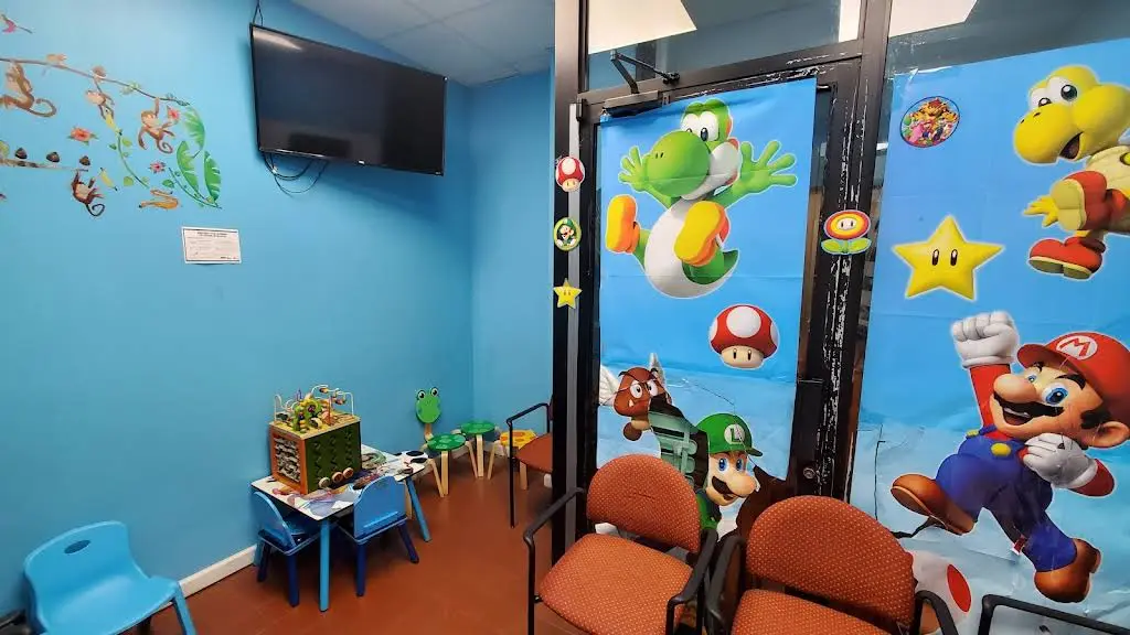 Bushwick Dental Group, P.C.
