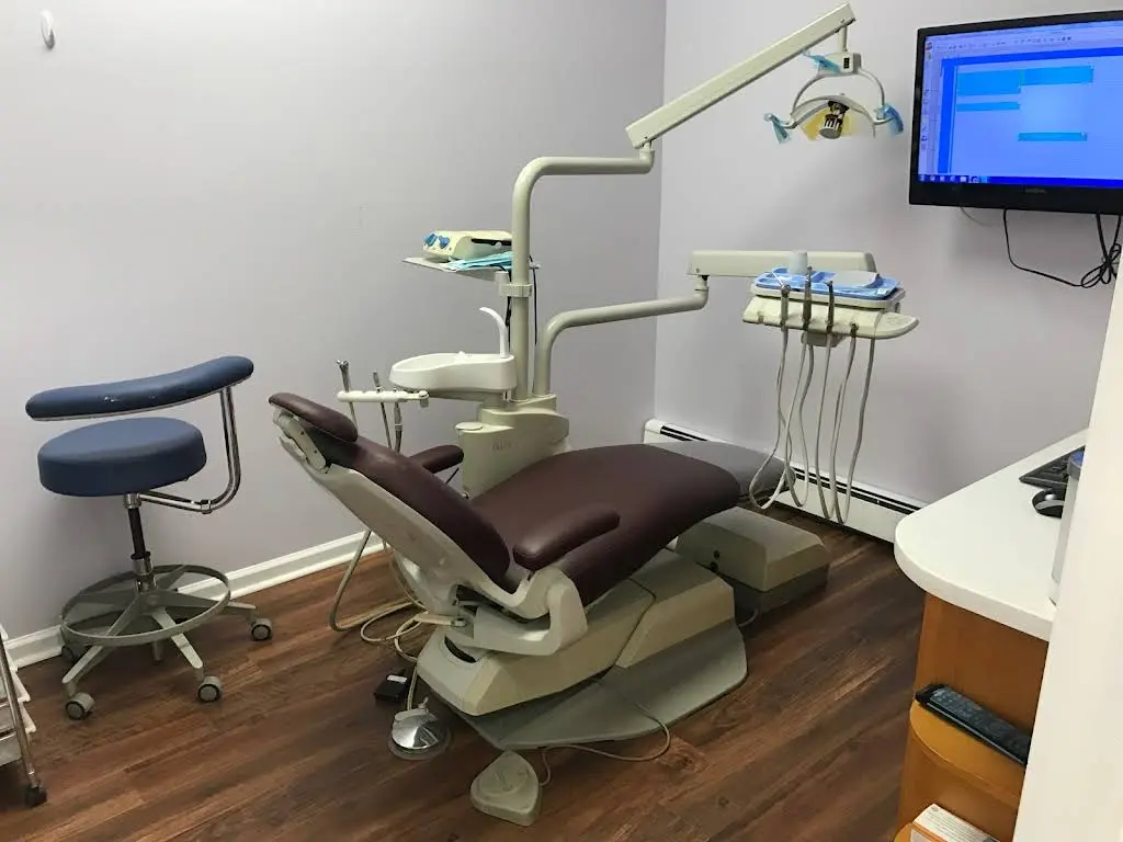 Bushwick Dental Group, P.C.