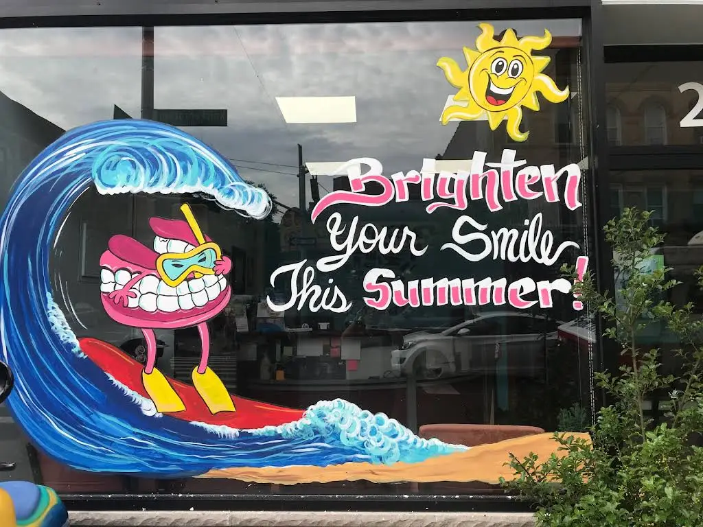 Bushwick Dental Group, P.C.