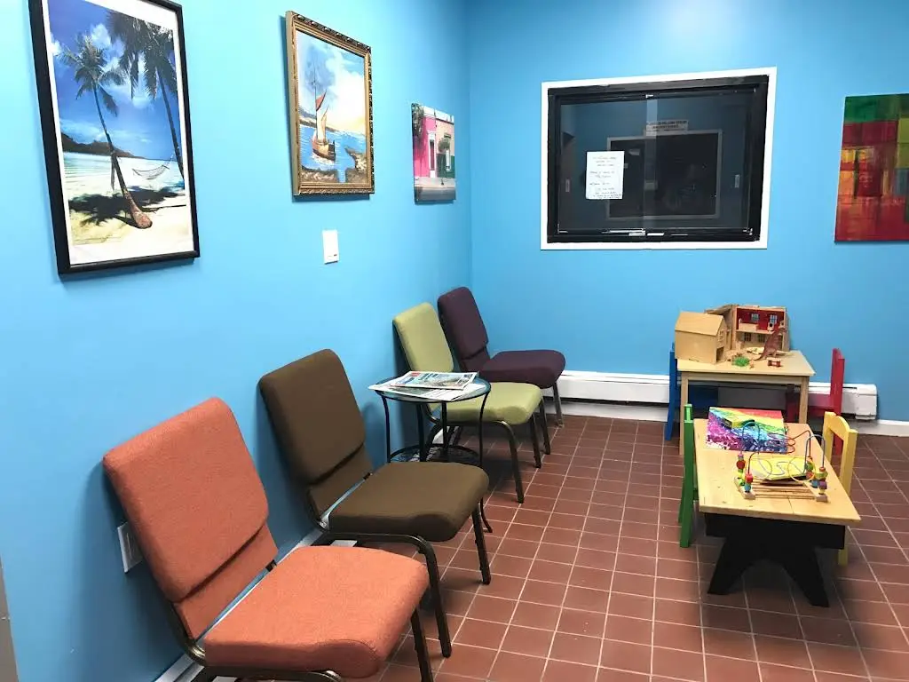 Bushwick Dental Group, P.C.