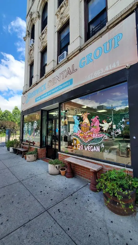 Bushwick Dental Group, P.C.