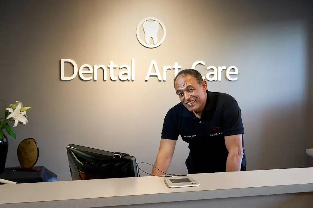 Dental Art Care