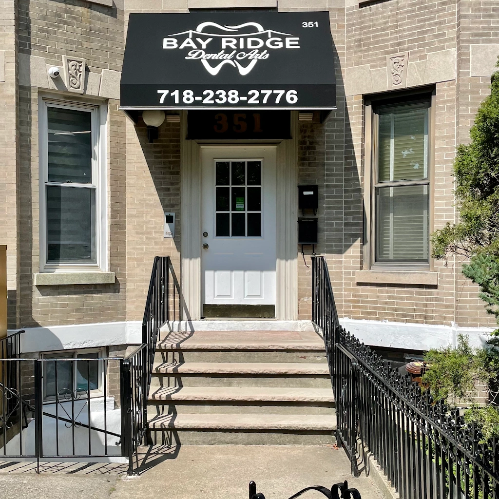 Bay Ridge Dental Arts