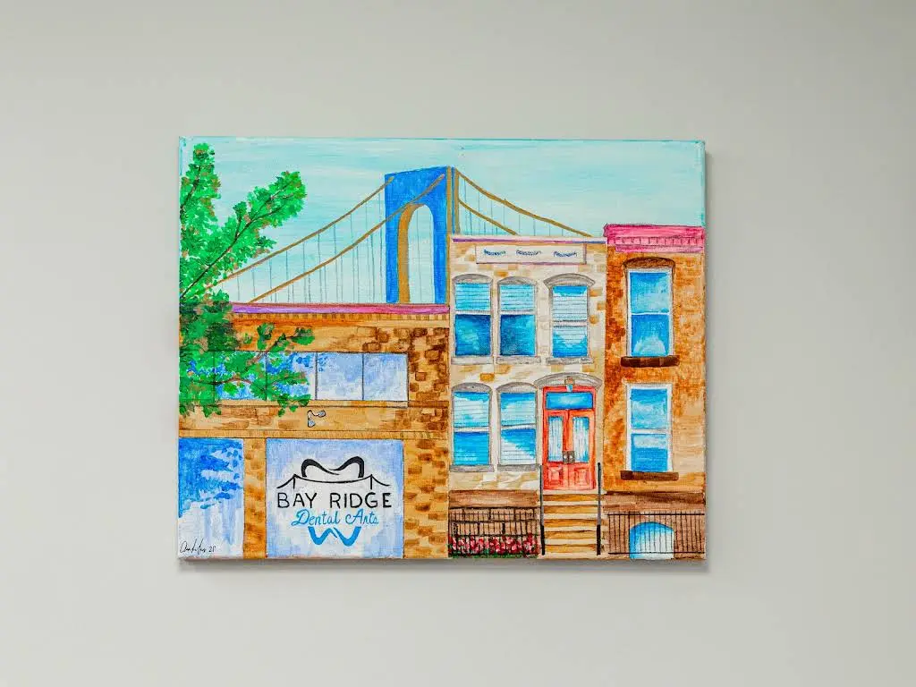 Bay Ridge Dental Arts