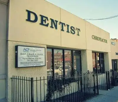Eugene Khaytsin DDS