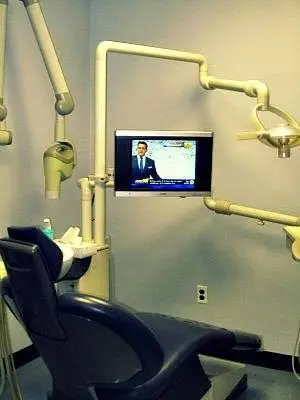 Eugene Khaytsin DDS