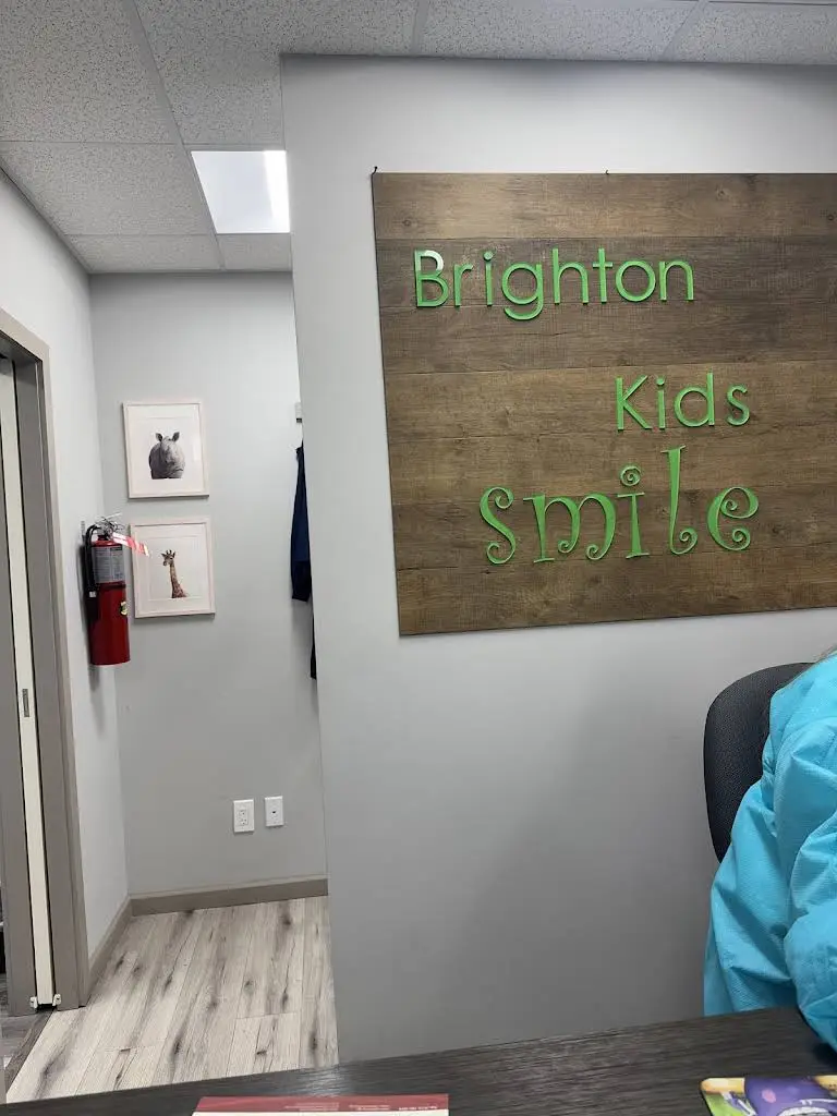 Brighton Pediatric Dentistry