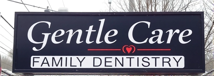 Gentle Care Family Dentistry - Professional dental clinic exterior with modern facilities
