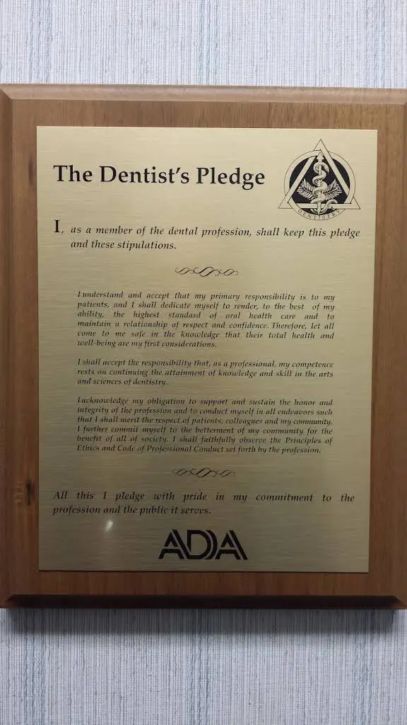 Rizwan Chaudhary DMD - Professional dental clinic exterior with modern facilities