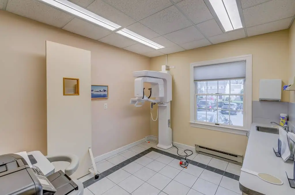 Millburn Dental Arts