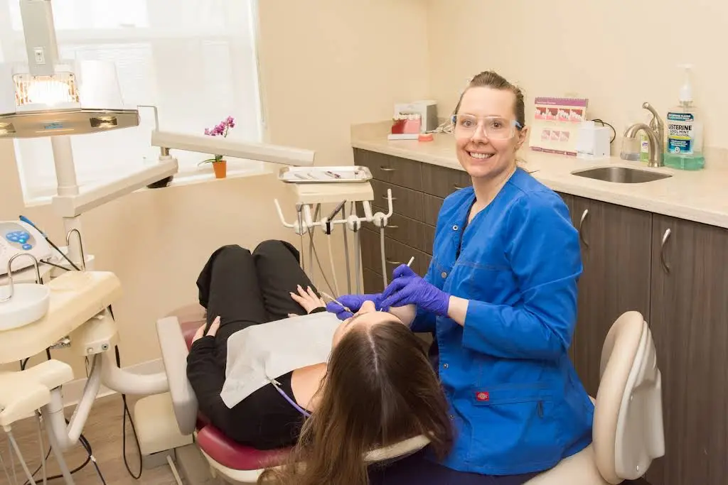 Union Family Dental