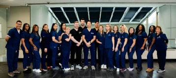 Alpine Periodontics & Dental Implant Surgery